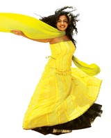 Dil Se Movie Stills